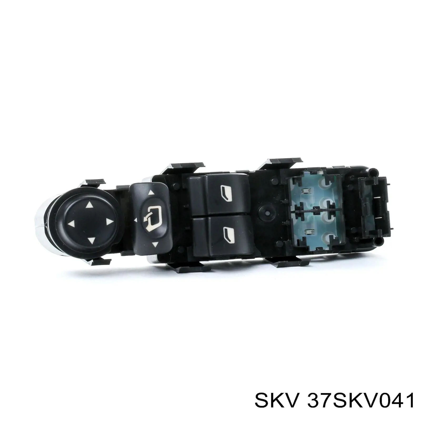 37SKV041 SKV unidad de control elevalunas delantera izquierda