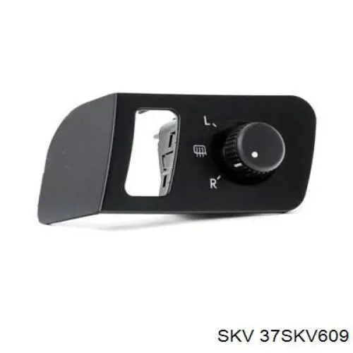 37SKV609 SKV unidad de control espejo de la puerta