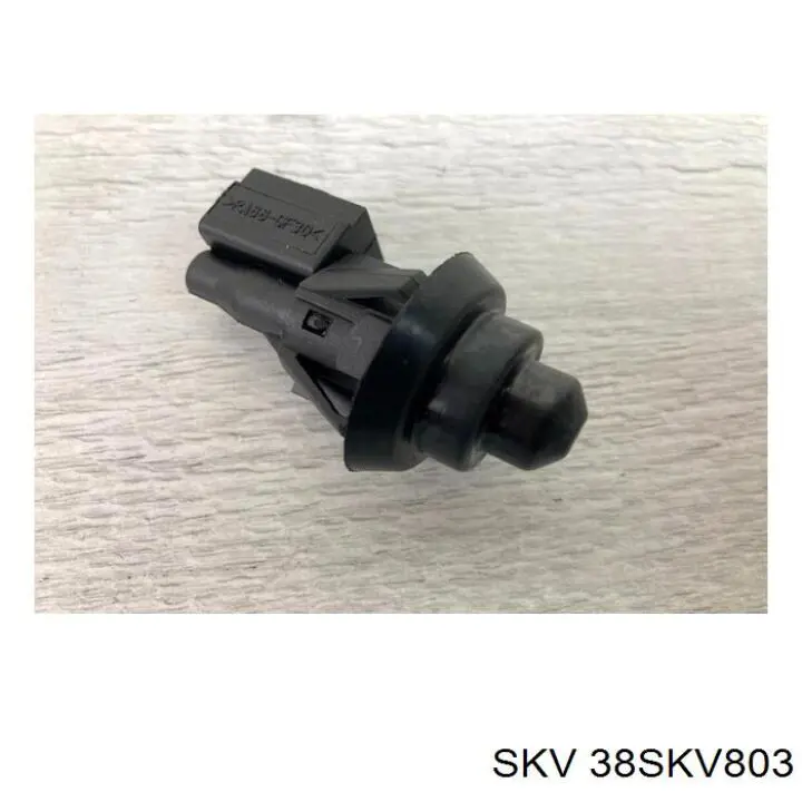 38SKV803 SKV sensor, interruptor de contacto eléctrico