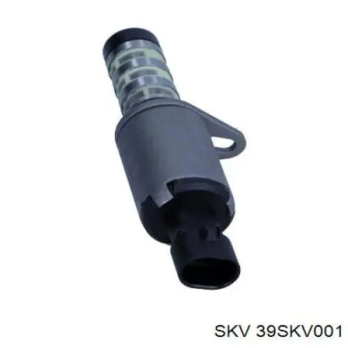 Válvula control, ajuste de levas Chevrolet Aveo 2 T250, T255