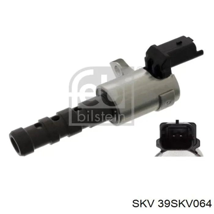 Comprar 8200580336 Renault (RVI) Válvula de control del árbol de levas