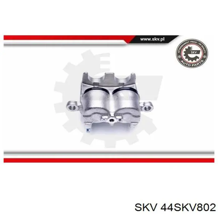 Comprar L23233980B Mazda Pinza de freno delantera derecha