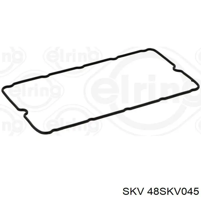 Tapa de balancines 48SKV045 SKV