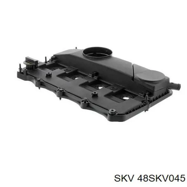 Tapa de valvula SKV 48SKV045