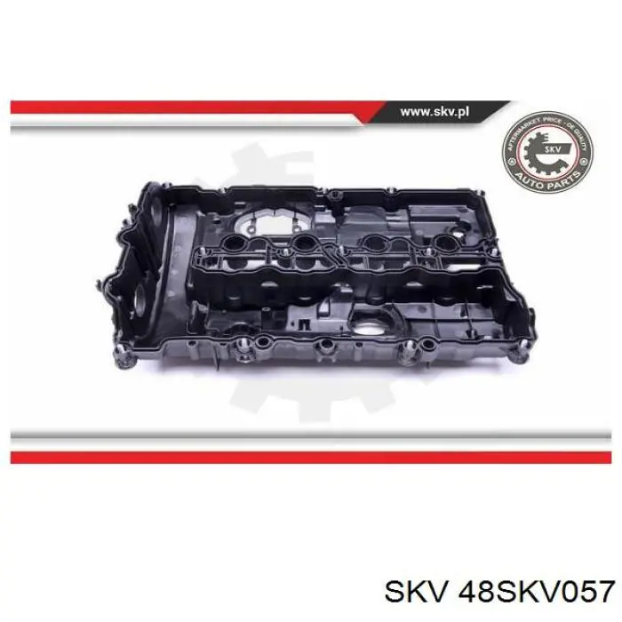 Tapa de la válvula Triclo 392723 precio, desde 168,39 EUR