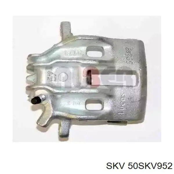 50SKV952 SKV pinza de freno delantera derecha