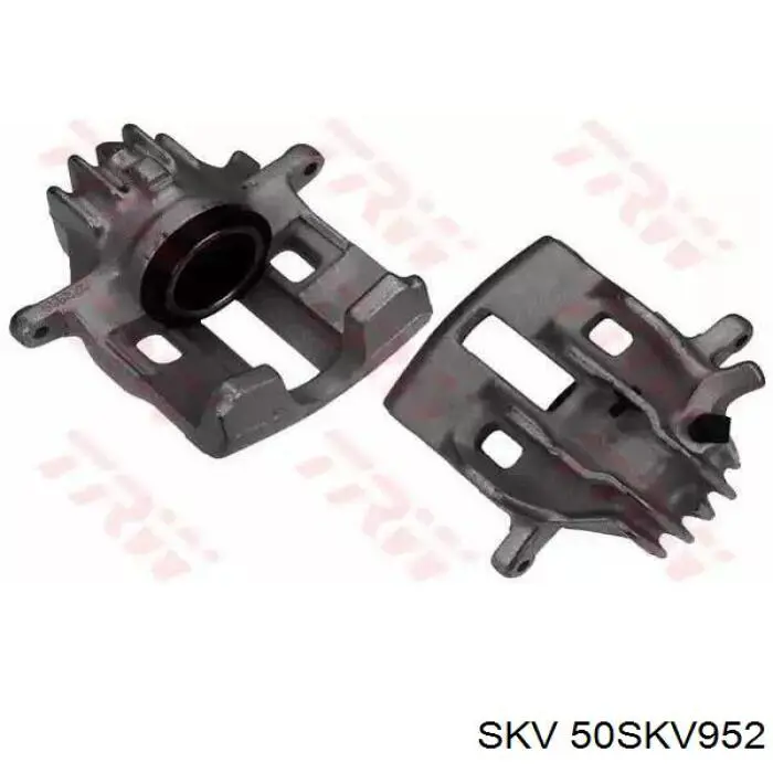 Pinza de freno delantera derecha Peugeot/Citroen 4401A1 precio, desde 51,16 EUR