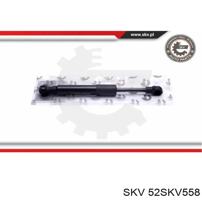 Comprar ST50310 Sato Tech Amortiguador de puerta trasera