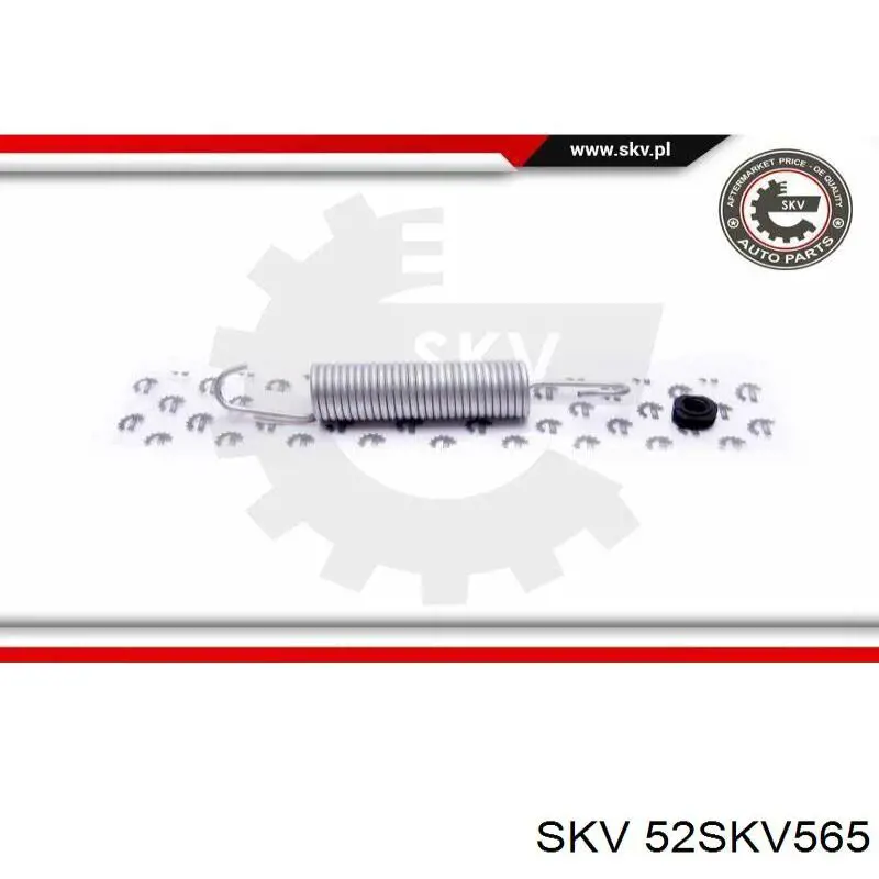 Amortiguador de maletero BMW 51247045884 precio, desde 16,91 EUR