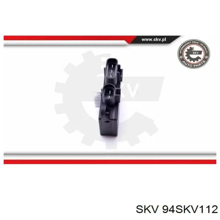 Control De Velocidad De El Ventilador De Enfriamiento (Unidad De Control) HBE0120 Hotaru