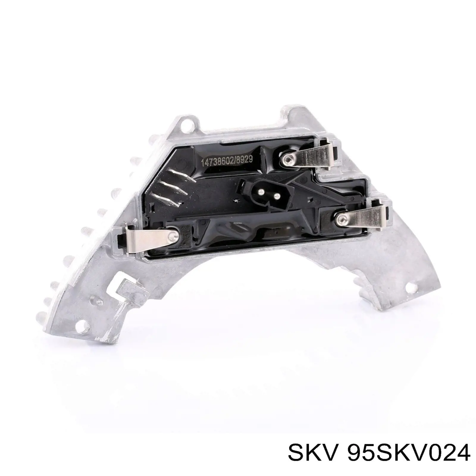 Resistencia de Ventilador Peugeot/Citroen 9140010335 precio, desde 59,34 EUR