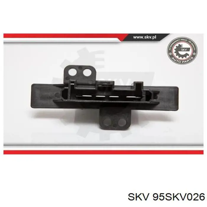Comprar 665102 ERA Resistencia de calefacción