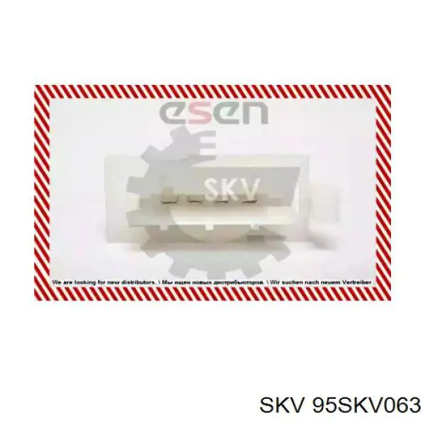 1845752 Opel Resistencia de calefacción