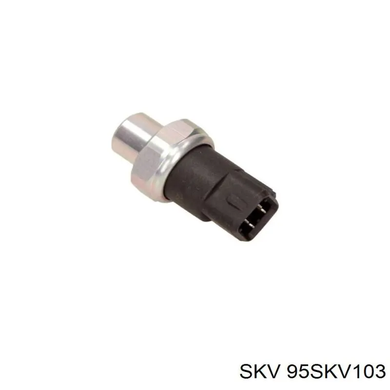 Sensor de presion A/C SKV 95SKV103 precio, desde 12,98 EUR