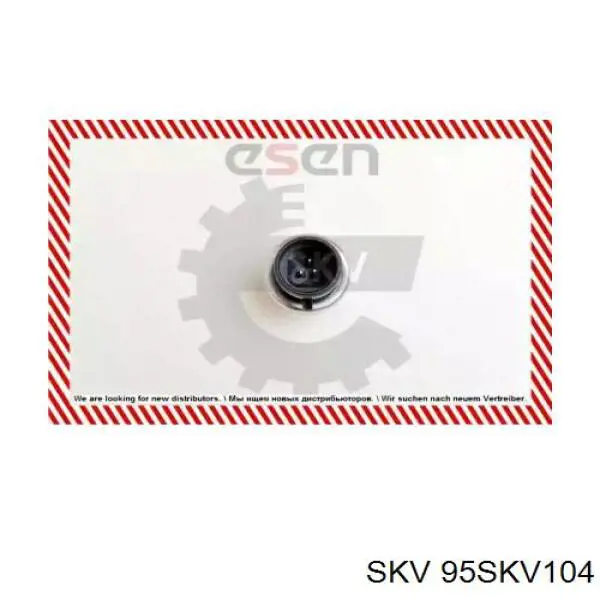 Presostato, aire acondicionado Nissan Qashqai 2 J11