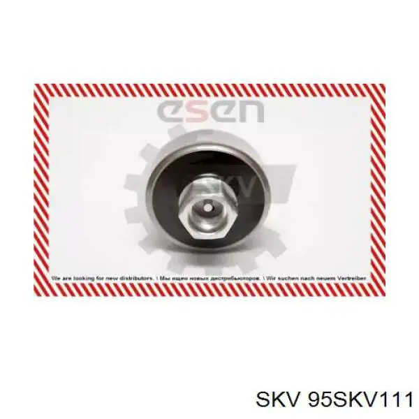 Comprar 95SKV111 SKV Sensor de presión del sistema de aire acondicionado
