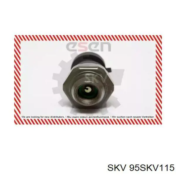 95SKV115 SKV presostato, aire acondicionado