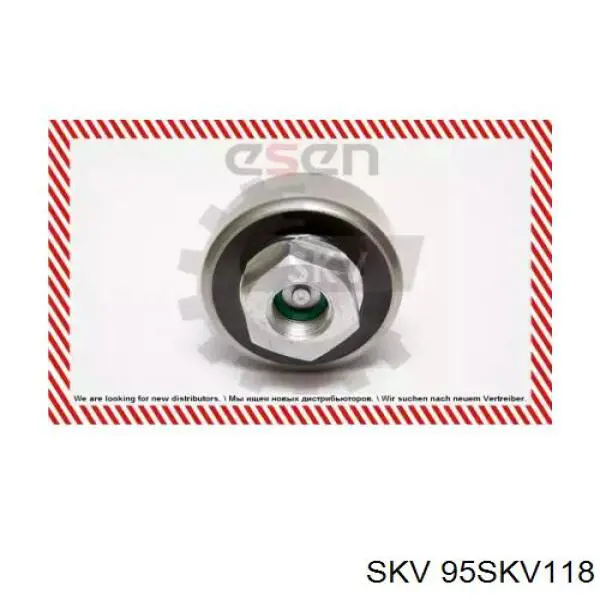 95SKV118 SKV presostato, aire acondicionado