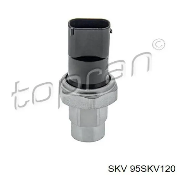 Presostato, aire acondicionado BMW 3 E36