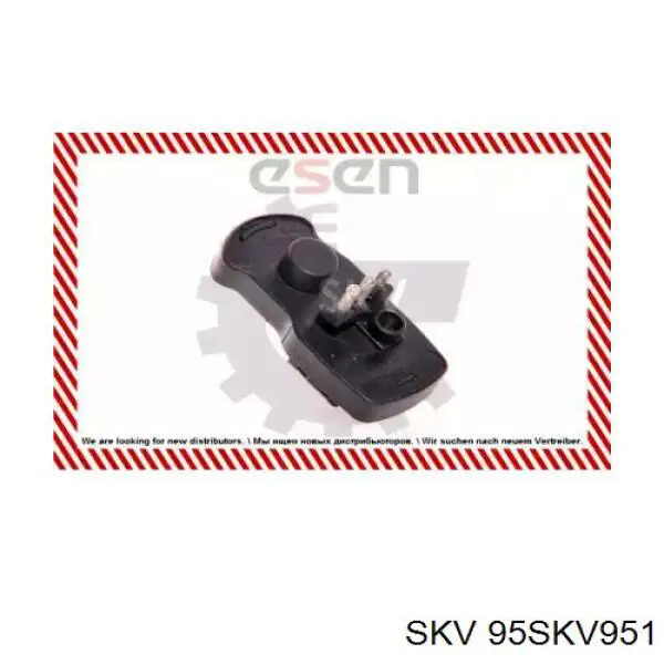 Sensor, posición mariposa Autotechteile 1000743 precio, desde 21,39 EUR