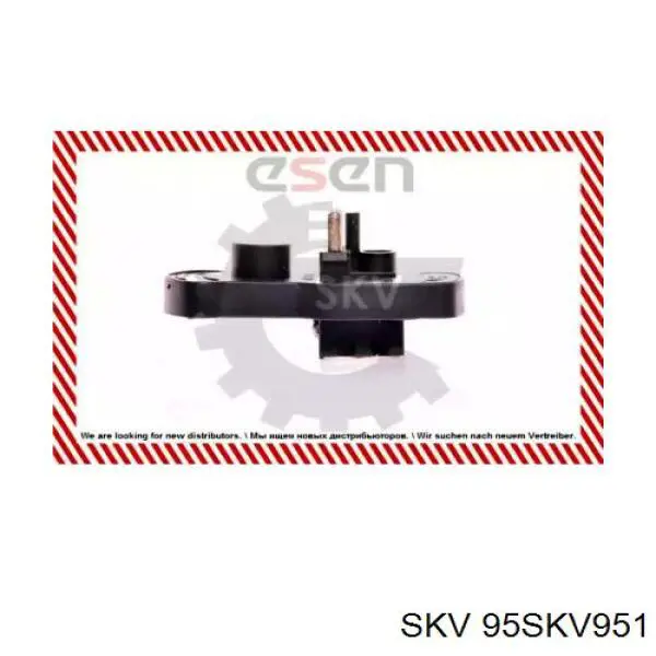 Sensor TPS 1000743 Autotechteile