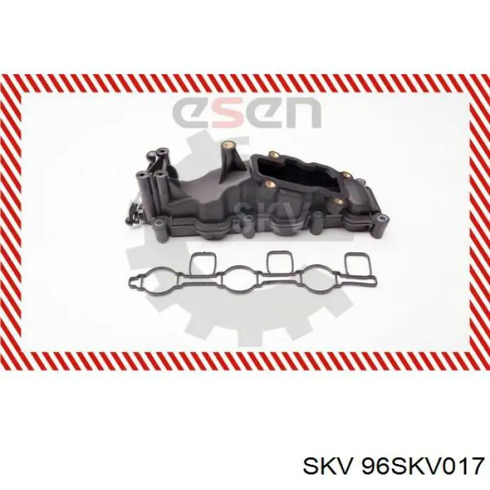 96SKV017 SKV