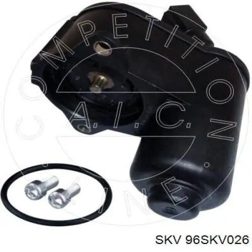 96SKV026 SKV motor del accionamiento de la pinza de freno trasera