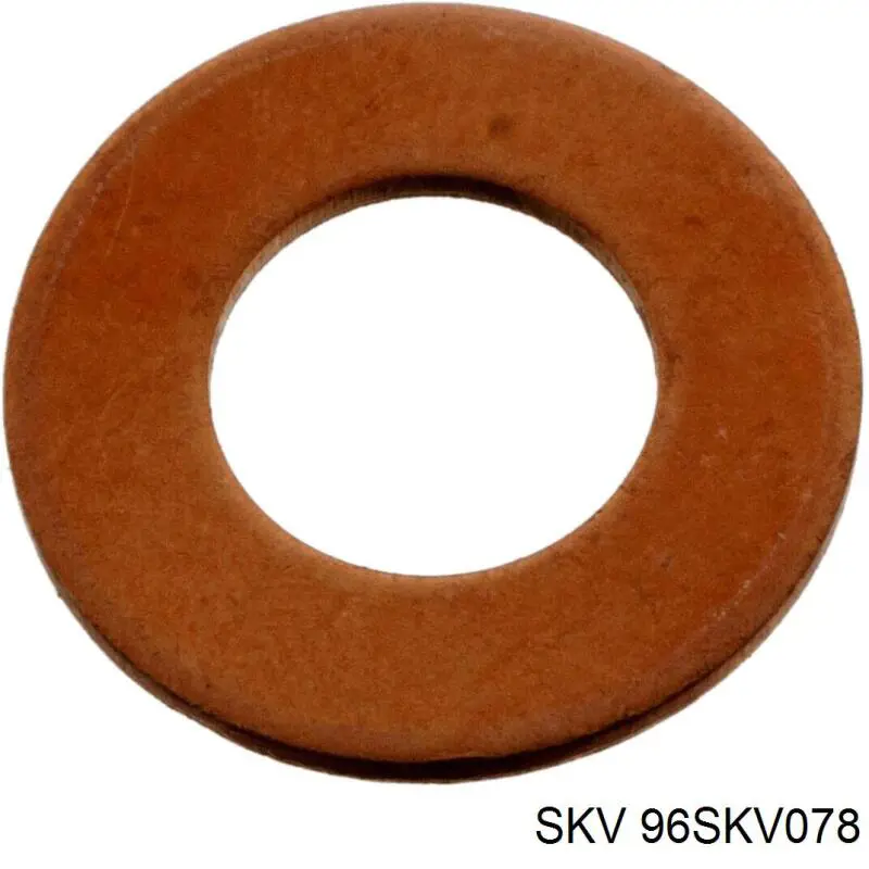 Filtro caja de cambios automática SKV 96SKV078