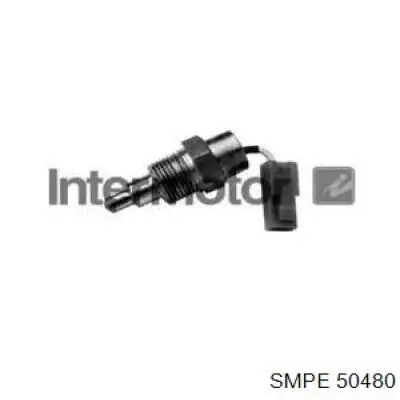 50480 Smpe sensor, temperatura del refrigerante (encendido el ventilador del radiador)