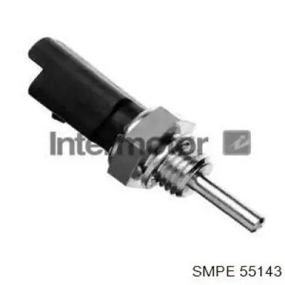 Sensor de temperatura del refrigerante Jeep RENEGADE BU, B1