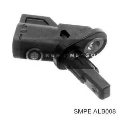 Sensor ABS delantero Volvo V40 525, 526