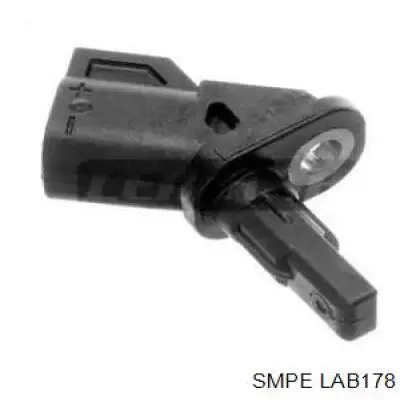 Sensor ABS delantero Volvo V40 525, 526