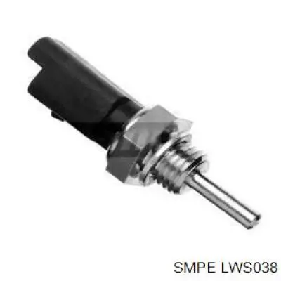 Sensor de temperatura del refrigerante Jeep RENEGADE BU, B1