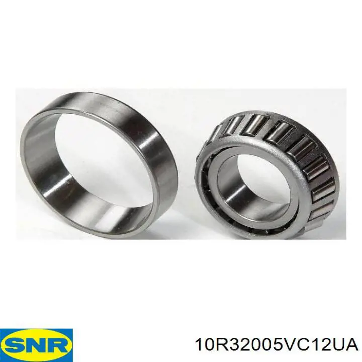 EC12626H206 SNR 