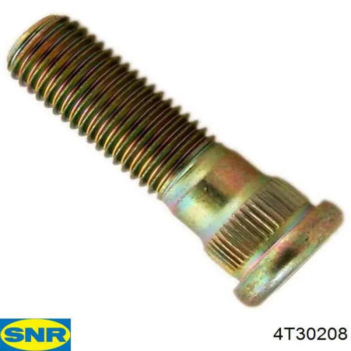 Comprar 4T30208 SNR Cojinete de rueda trasero