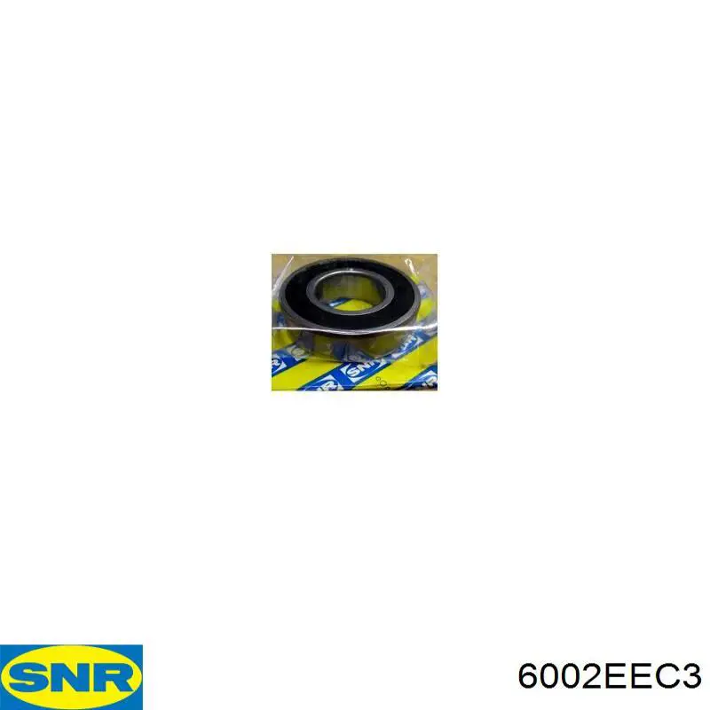 Comprar 608ZZ1MC3E NSK Rodamiento alternador