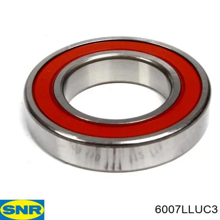 6007LLUC3 SNR