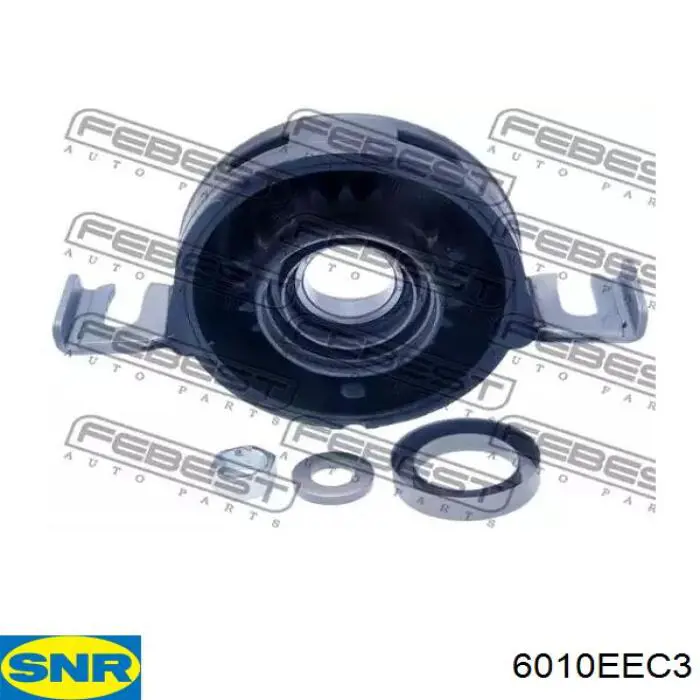 Comprar 60102RS Koyo Cojinete del embrague del compresor de aire acondicionado
