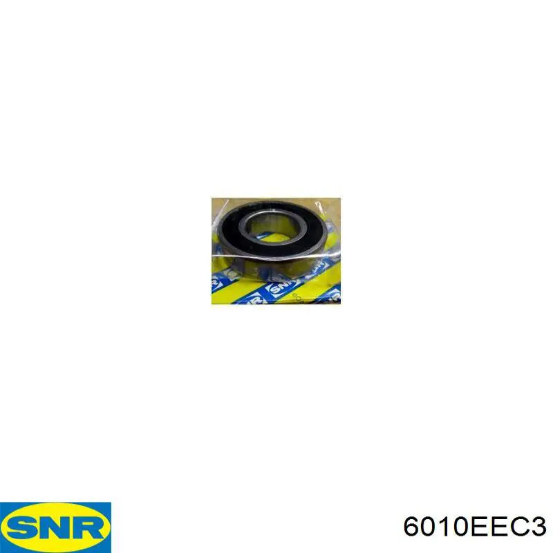 Cojinete del embrague del compresor de aire acondicionado Koyo 60102RS precio, desde 13,49 EUR