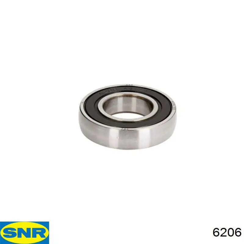 Comprar 96108006 Opel Rodamiento caja de cambios