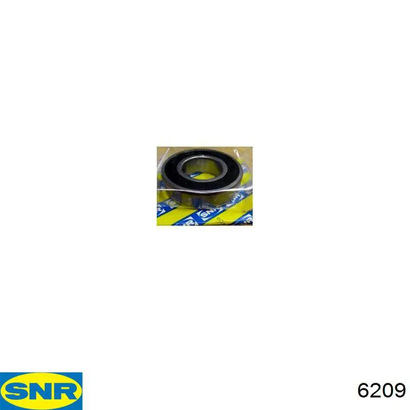 6209 SNR 