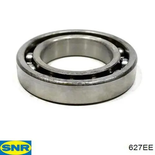 627EE SNR 