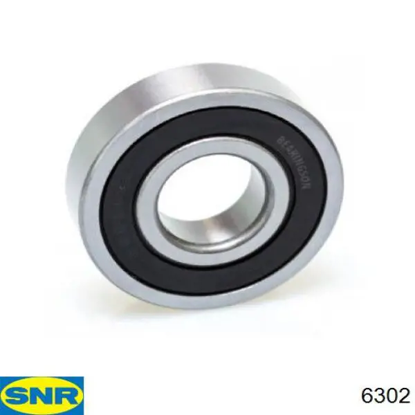  SNR 6302 precio, desde 4,49 EUR
