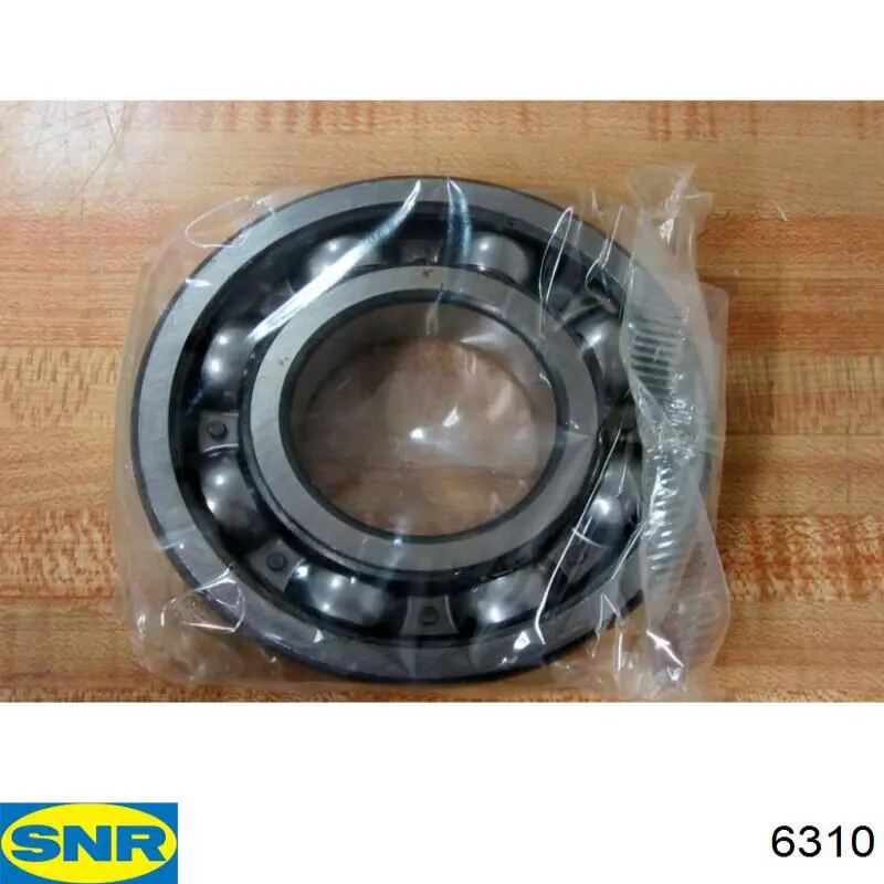 6310 SNR 
