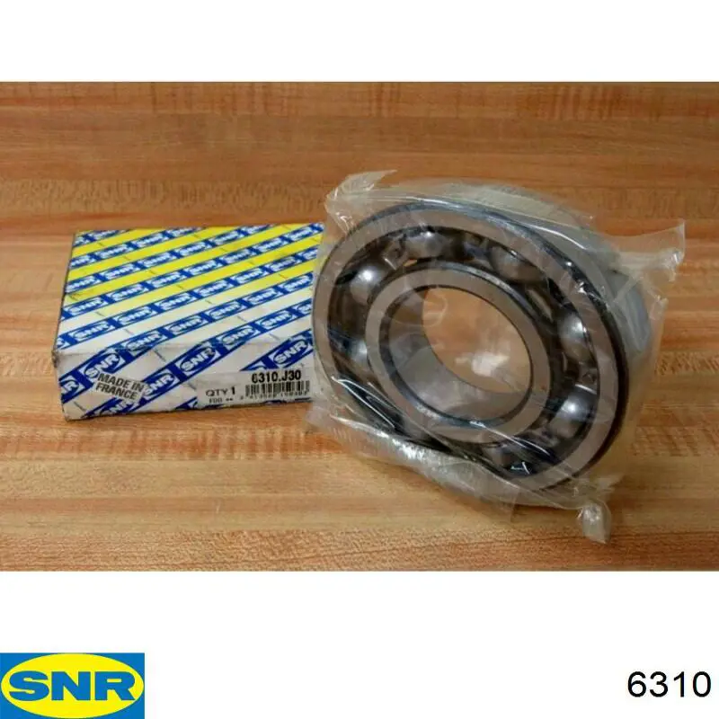 Comprar 6310 SNR 