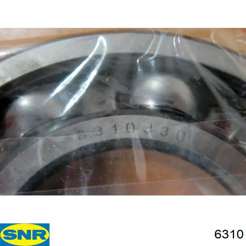  6310 SNR