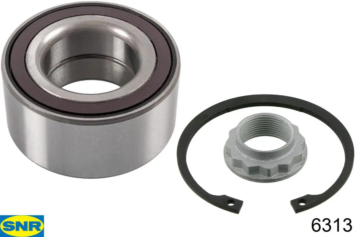 Rodamiento de alternador Suzuki 65X140X33 precio, desde 62,89 EUR