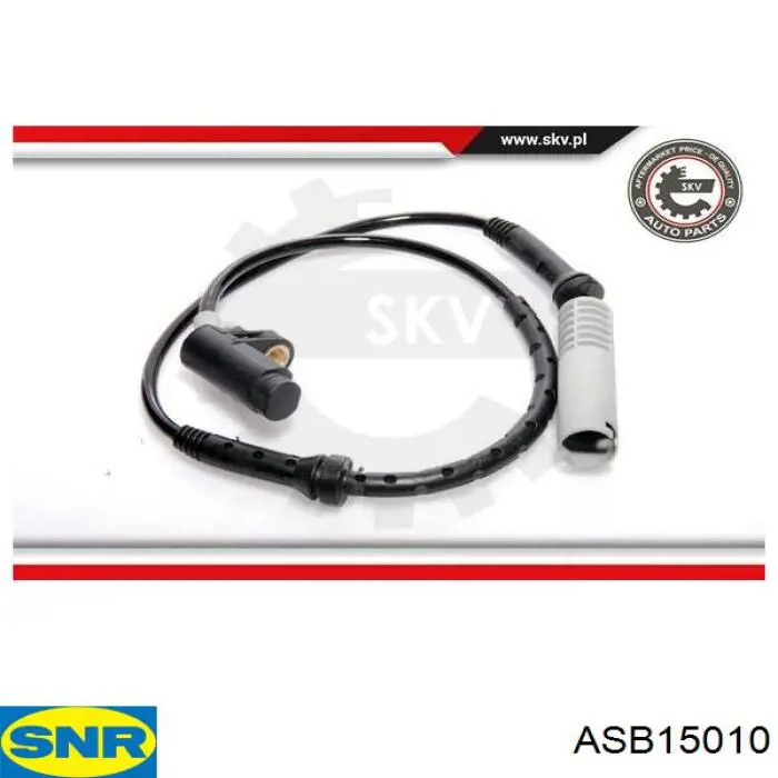 ASB150.10 SNR sensor abs delantero