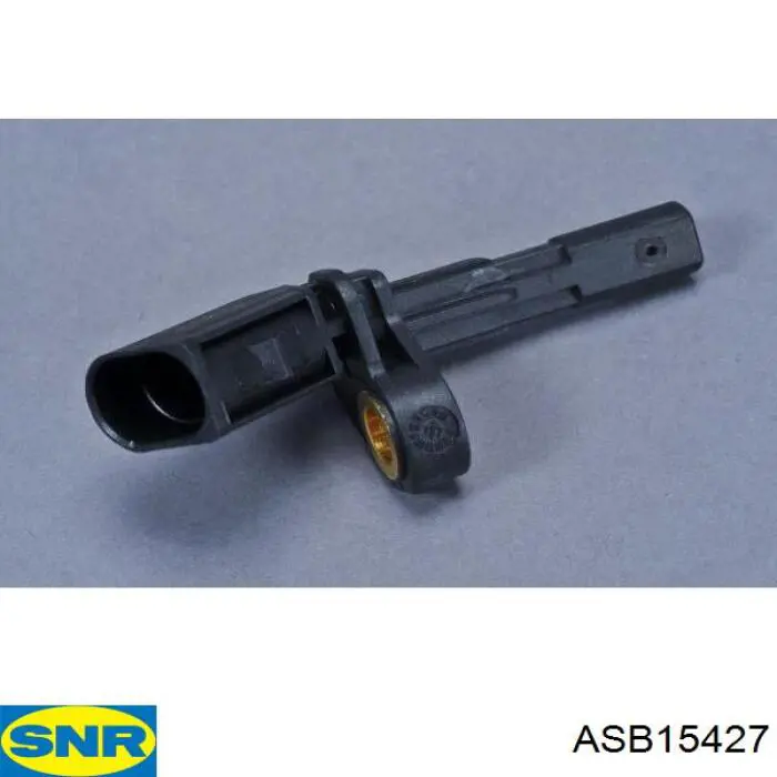 Sensor ABS trasero derecho Volkswagen Passat 3C5