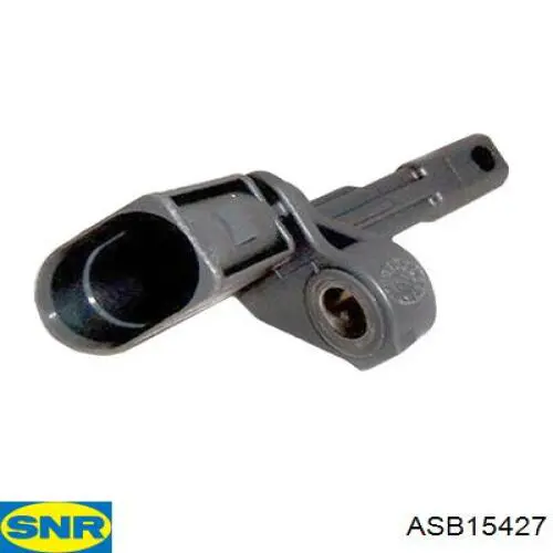 Sensor ABS trasero derecho Volkswagen Passat 3C5